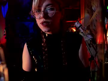 Witch_Fiona stream photo from January 26, 2025
