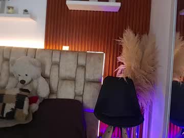Zoe__Bennett January 26, 2025 Chaturbate stream image