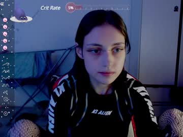 _Alisa_In_Wonderland January 26, 2025 Chaturbate stream image