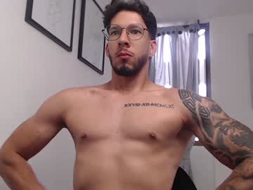 Andrew_Mathe January 26, 2025 Chaturbate stream image