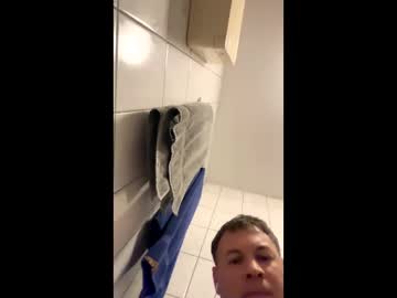 Armyskater32 January 26, 2025 Chaturbate stream image