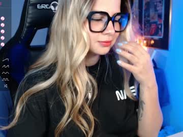Avrill_Morgan January 26, 2025 Chaturbate stream image