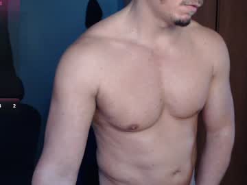 Bigstud_007 January 26, 2025 Chaturbate stream image