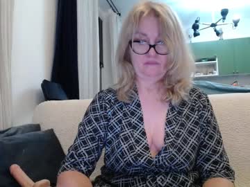 Blond_Woman January 26, 2025 Chaturbate stream image