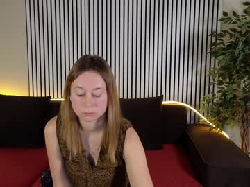 Brooke_Evans_ January 26, 2025 Chaturbate stream image
