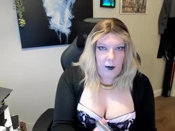 Calpernia January 26, 2025 Chaturbate stream image