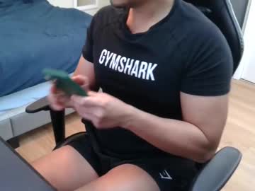 Charliekkw January 26, 2025 Chaturbate stream image