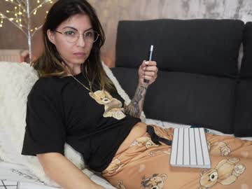 Crissy_Love January 26, 2025 Chaturbate stream image