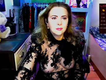 Delicecat January 26, 2025 Chaturbate stream image