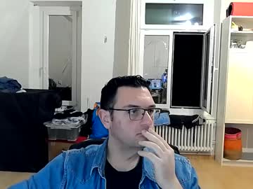 Foreverfreedom January 26, 2025 Chaturbate stream image