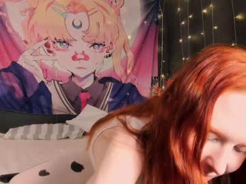 Fruttitatti January 26, 2025 Chaturbate stream image