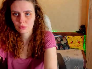 Gloria_Wood January 26, 2025 Chaturbate stream image