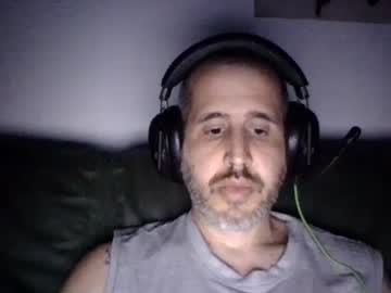 Go_Andfoundme January 26, 2025 Chaturbate stream image