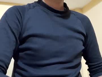 Good_Dickk January 26, 2025 Chaturbate stream image
