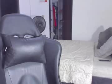 Jasperbrooksx January 26, 2025 Chaturbate stream image