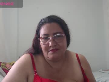 Karina_Turbay January 26, 2025 Chaturbate stream image