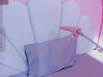 Lia_Petit January 26, 2025 Chaturbate stream image