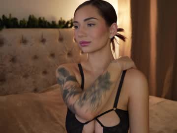 Linda_Warners January 26, 2025 Chaturbate stream image