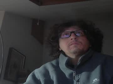 Luca78_78 January 26, 2025 Chaturbate stream image