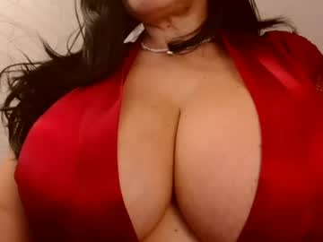 Madlyn_Dee January 26, 2025 Chaturbate stream image