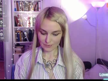 Mali_Sia January 26, 2025 Chaturbate stream image
