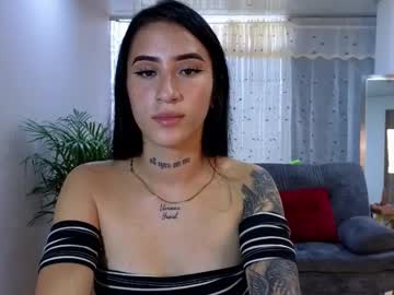 Mei_Sweetcat January 26, 2025 Chaturbate stream image