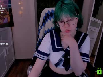 Melissa_Wells January 26, 2025 Chaturbate stream image