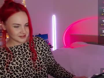 Mi_Cherry January 26, 2025 Chaturbate stream image