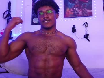 Michael_71420087_ January 26, 2025 Chaturbate stream image