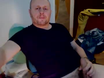 Modesto1969 January 26, 2025 Chaturbate stream image