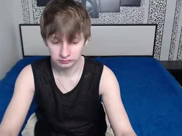 Oscar_Bell January 26, 2025 Chaturbate stream image