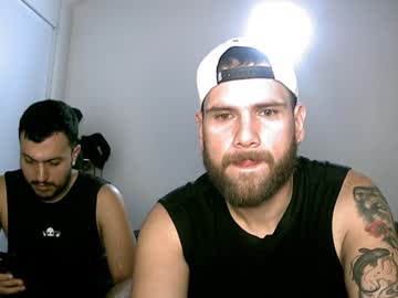 Pipe1203 January 26, 2025 Chaturbate stream image