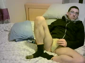 Romson998181 January 26, 2025 Chaturbate stream image