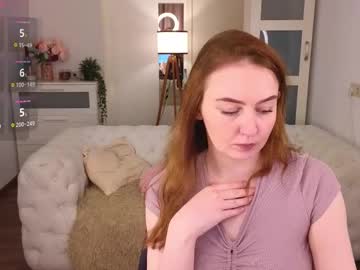 Sandra_Heartfull January 26, 2025 Chaturbate stream image