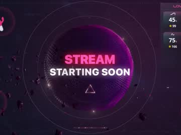 Scarlettsrose January 26, 2025 Chaturbate stream image