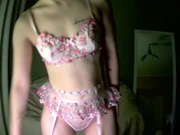 Sensual_Olivia January 26, 2025 Chaturbate stream image