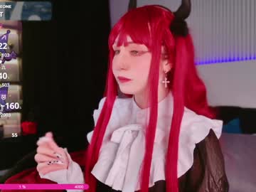 Sophiasawami January 26, 2025 Chaturbate stream image
