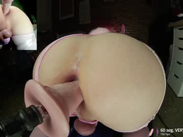 Sweetbellanal January 26, 2025 Chaturbate stream image