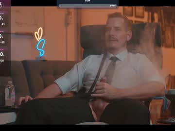 The_Dilf January 26, 2025 Chaturbate stream image