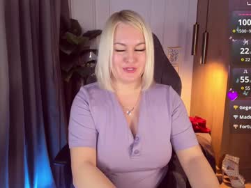 Yolanda_Kiss January 26, 2025 Chaturbate stream image