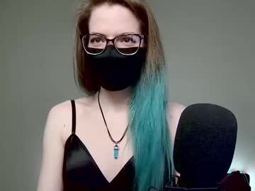 Amber_Candyfloss January 26, 2025 Chaturbate stream image