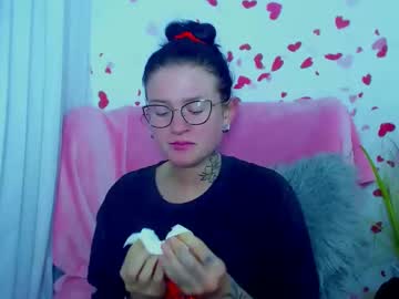 Ameliabrunett January 26, 2025 Chaturbate stream image