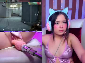 Ashley_Sa_ January 26, 2025 Chaturbate stream image