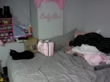 Bbygirlcas January 26, 2025 Chaturbate stream image