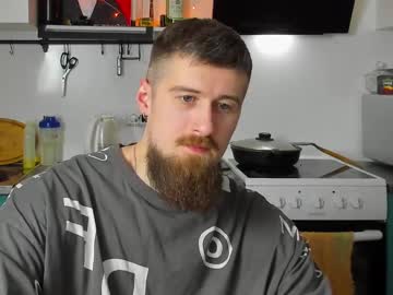 Bearded_Legend January 26, 2025 Chaturbate stream image