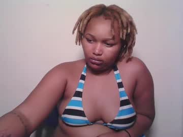 Browny_Candyz January 26, 2025 Chaturbate stream image