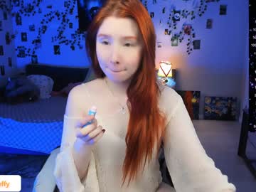 Callmeeffy January 26, 2025 Chaturbate stream image