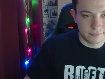 Cyber_Spirit January 26, 2025 Chaturbate stream image