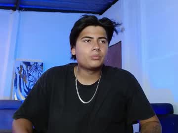 Davidbless January 26, 2025 Chaturbate stream image