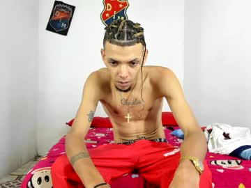 Douglas_Gallegos January 26, 2025 Chaturbate stream image
